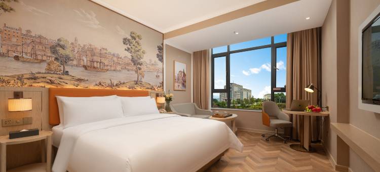 维也纳酒店(景东客运站店)图片