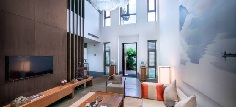 青岛即墨古城君澜度假酒店图片