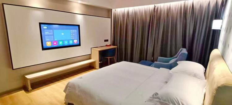 万事达花园酒店图片