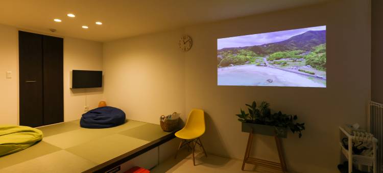 羽岛心音旅馆(Guest House Gifuhashima Cocone - Hostel)图片