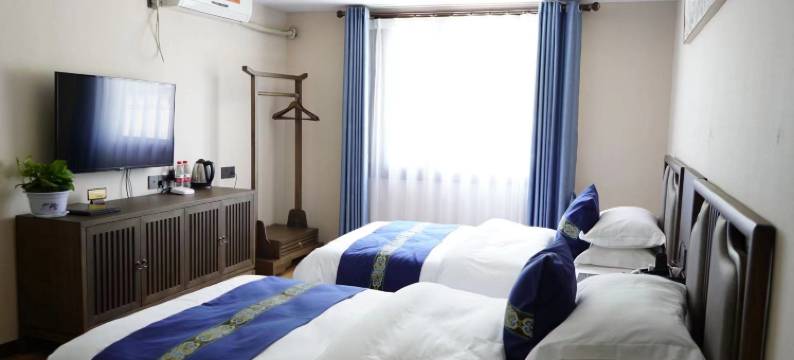 武当山太和宾馆(南岩景区店)图片