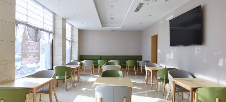 东丰德佳宾馆(实验中学店)图片