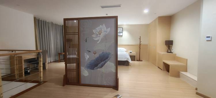 海峡青年交流营地图片