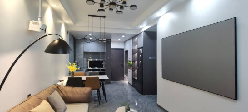 罗源滨海莱客优·Likeyou公寓图片