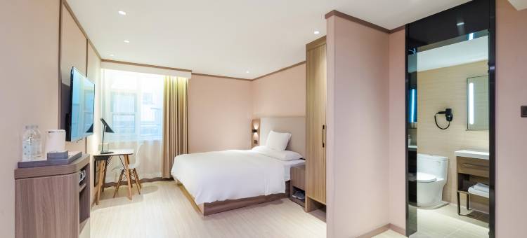 汉庭酒店(北京前门大街店)图片