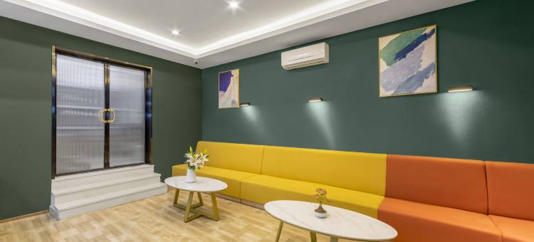 心远电竞酒店(厦门集美学村店)图片