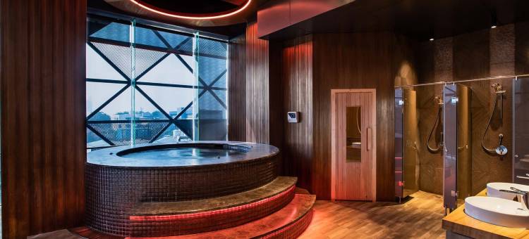 Morazen Surabaya图片