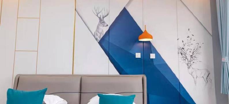 易县易水湖渔人客栈(太行水镇店)图片