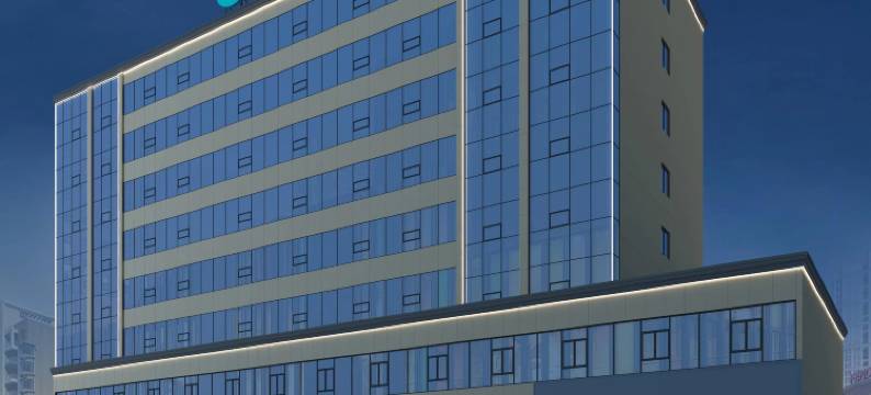 汉庭酒店(重庆涪陵稻香路)图片