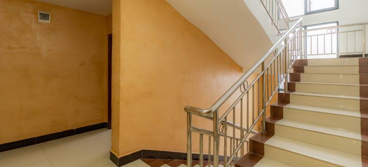 武当山栖贤居民宿(景区大门口店)图片