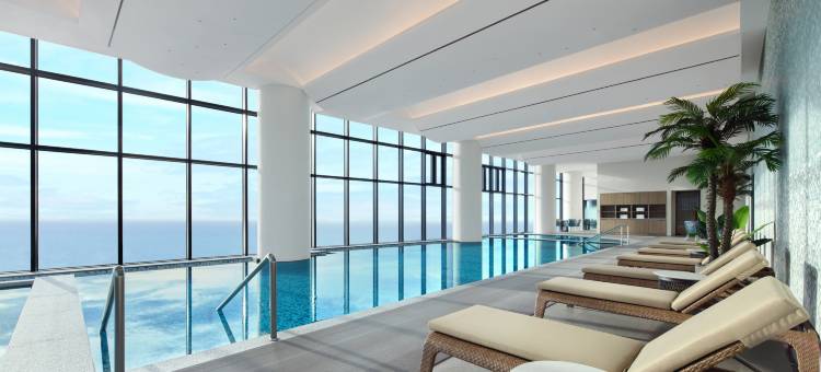 马蒂奥西里亚酒店(Matie Osiria)图片