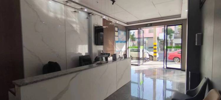 99优选酒店(抚州南城火车站店)图片