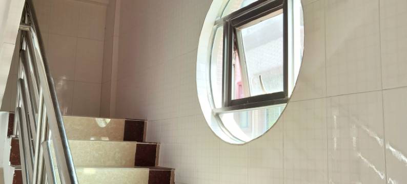 深圳后花园民宿图片