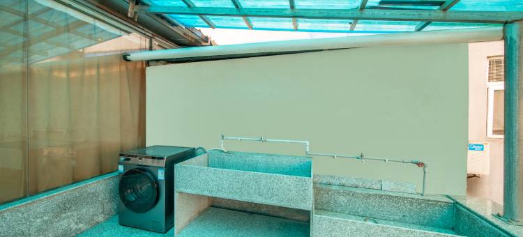 麻江福园商务酒店图片