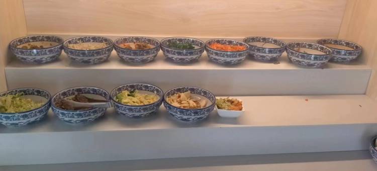 如家华驿精选酒店(德惠西站店)图片