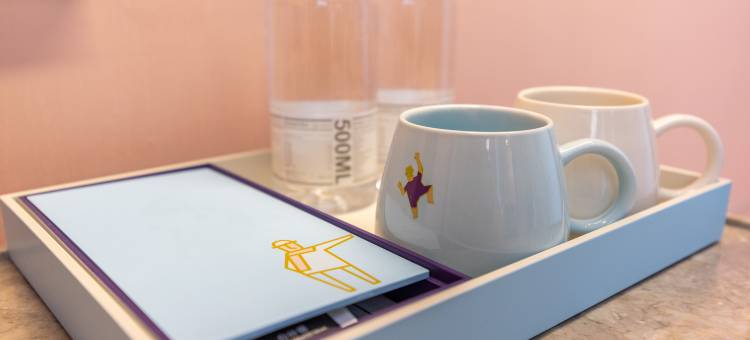 天水万达广场美居酒店图片