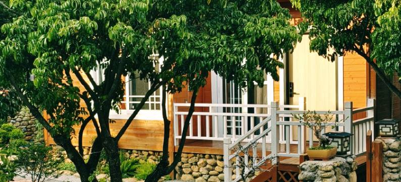 英德果然居民宿图片