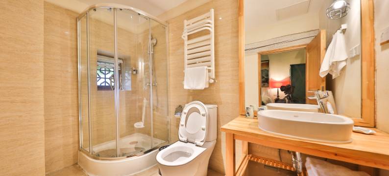 古北水镇邻家客栈图片