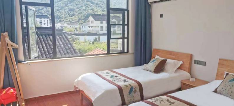 苏州碧螺轩民宿图片