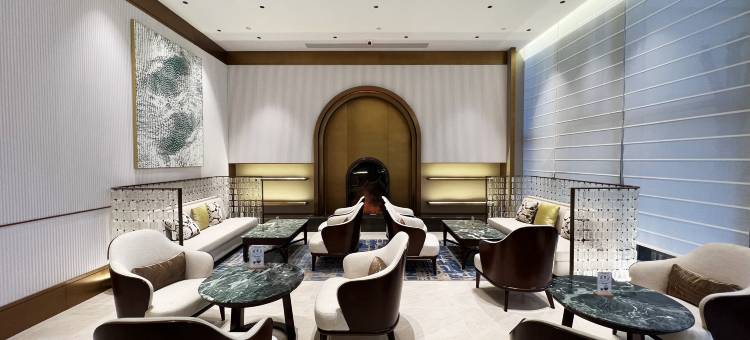 武汉临空港温德姆花园酒店(五环体育中心店)图片