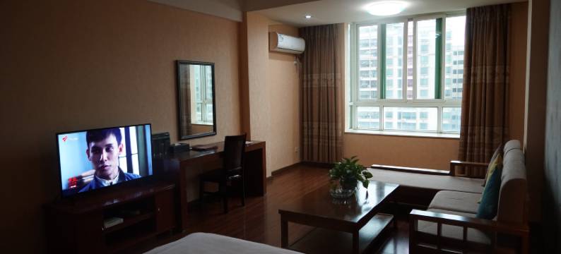 和平东南酒店图片