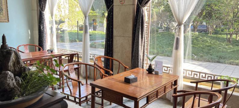 萃园城市酒店(东关街文昌阁店)图片