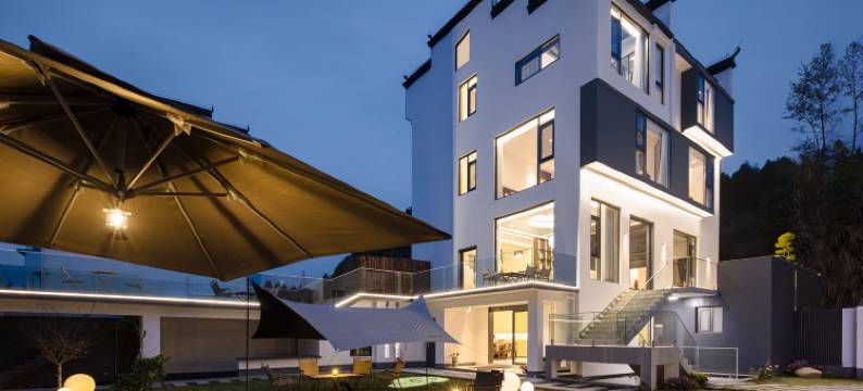 婺源·悦漫生活民宿图片