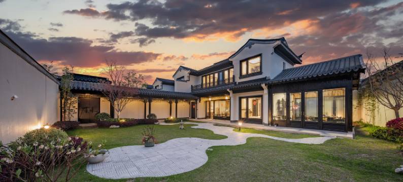 安吉途优选精品民宿(Hello kitty主题乐园店)图片