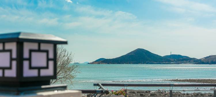 青岛有涧精品海景民宿图片