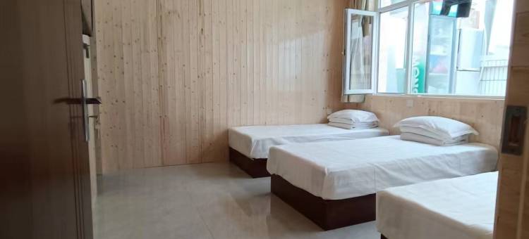 觉华岛家庭宾馆图片