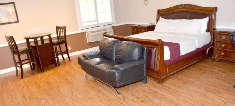 里布戴娜丝缇套房酒店(Dynasty Suites Hotel)图片