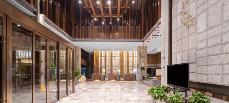 凯里嘉瑞禾度假酒店(凯里市区民族风情园店)图片