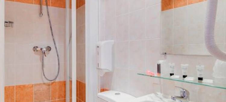 蒙马特村嘻哈旅舍(Le Village Montmartre by Hiphophostels)图片