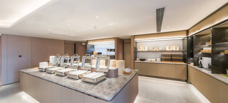 全季酒店(广德市政府夫子庙广场店)图片