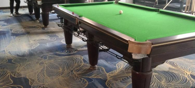 新郑市洁佳宾馆(河南工程学院沙窝李地铁站店)图片