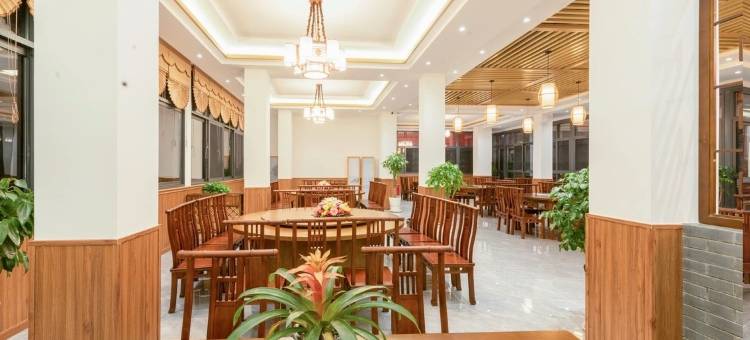 筠连温泉盐井人家图片