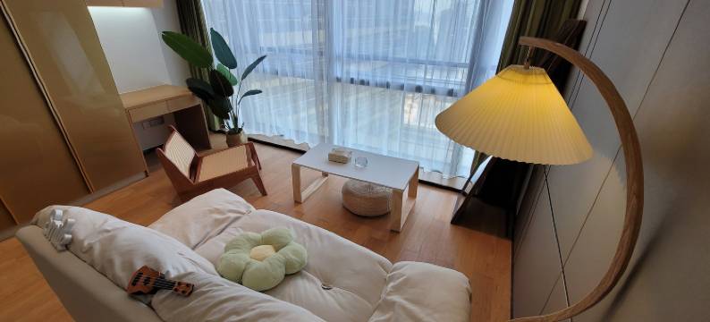 壹柒Together雅居(横琴口岸店)图片