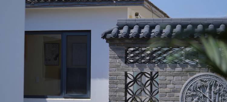 戏语雅巷民宿图片