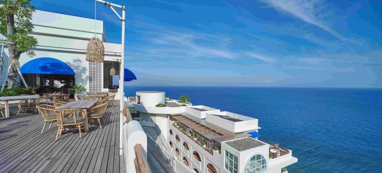 皇家阿维拉精品度假村(Royal Avila Boutique Resort)图片