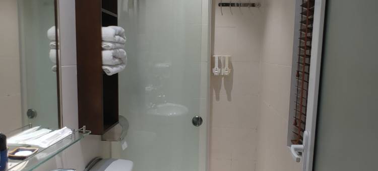 河内愿景酒店(Hanoi la Vision Hotel)图片