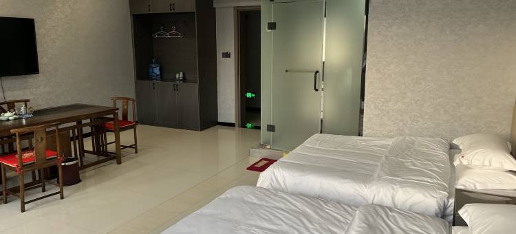 缘来聚宾馆图片