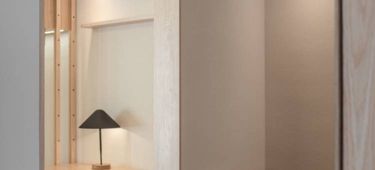 镇江句容涵田朗月星辰酒店(宝华山风景区店)图片