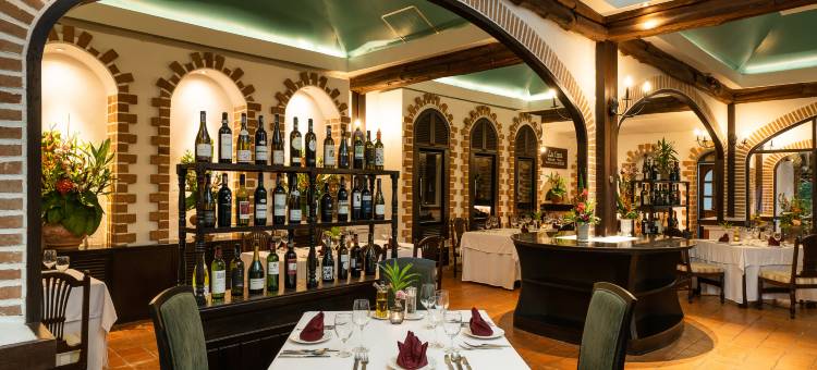 清莱传奇精品度假村及水疗中心(The Legend Chiang Rai Boutique River Resort & Spa)图片