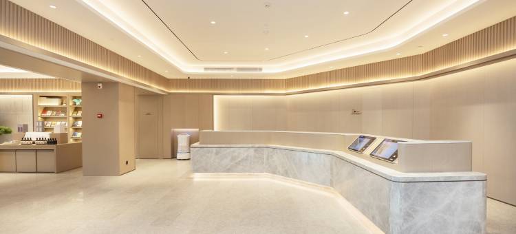 全季酒店(金华八一南街妇幼保健院店)图片