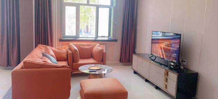 木兰融缘瑞廷宾馆图片