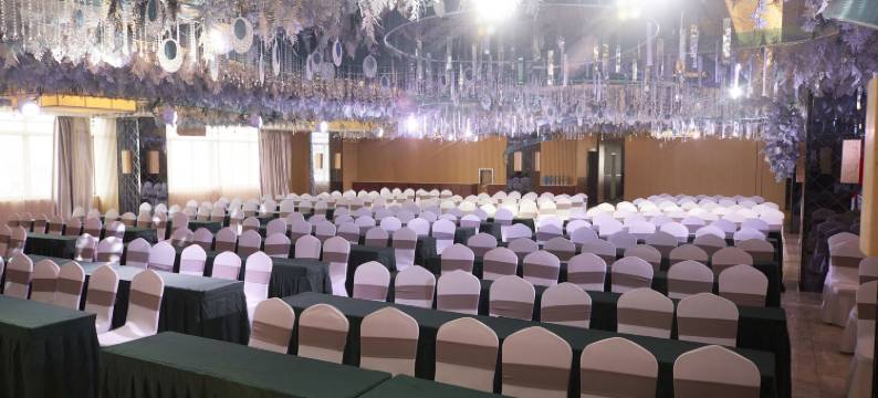 盱眙香江国际大酒店图片