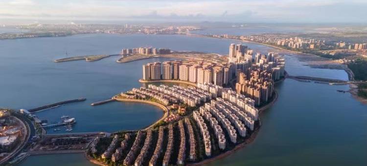 澜栖民宿(儋州海花岛店)图片