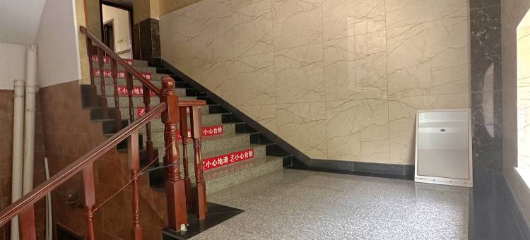 泸州新城商务宾馆图片