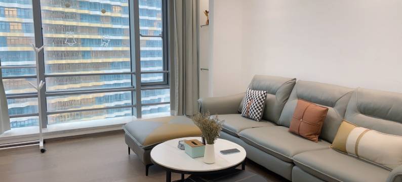 集至公寓(珠海横琴口岸店)图片