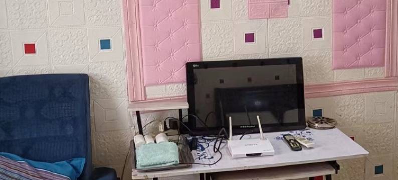 上饶中都旅社图片